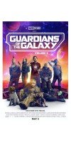 Guardians of the Galaxy Vol. 3 - Part 2 (2023 - VJ Junior - Luganda)